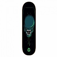 [해외]HYDROPONIC 스케이트보드 데크 Terror Alien 8´´ 14139929674 Multicolor