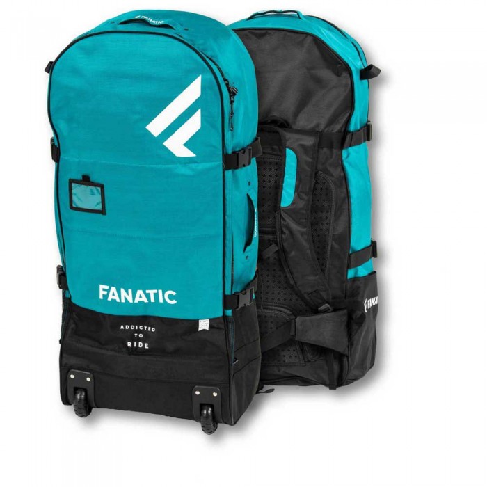 [해외]FANATIC 보드백 Premium 14138140018 Turquoise