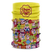 [해외]OTSO Chupa Chups Forever Fun 넥워머 14139583033 Multicolor