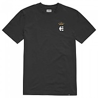 [해외]에트니스 AG 반팔 티셔츠 14140013894 Black