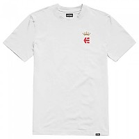 [해외]에트니스 AG 반팔 티셔츠 14140013895 White
