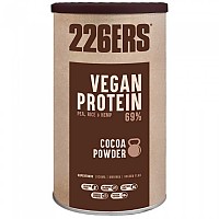[해외]226ERS 비건 단백질 700g Chocolate 12137216028 Chocolate
