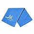 [해외]MISSION 엔듀라cool Large Microfibre 수건 121346303 Blue