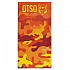 [해외]OTSO 마이크로파이버 타월 12137938166 Camo Orange