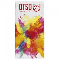 [해외]OTSO 극세사 타월 12137938169 Colors