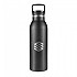 [해외]SIROKO Waterfall 600ml 물병 1138883238 Black