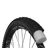 [해외]NUBE TUBELESS 펑크 방지 무스 30 XC Gravel 2 단위 1140029006 Grey