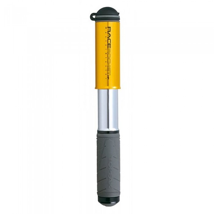 [해외]토픽 미니 펌프 Race Rocket HP 1139913762 Yellow