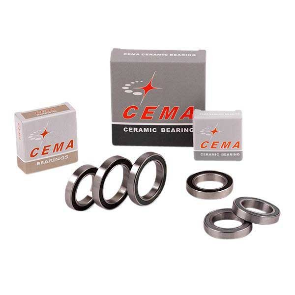 [해외]CEMA 허브 베어링 1139804368 Silver / Grey