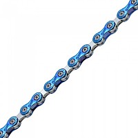 [해외]TAYA Tolv Galaxy Chain With Conector Sigma+ 1140105766 Blue / Silver