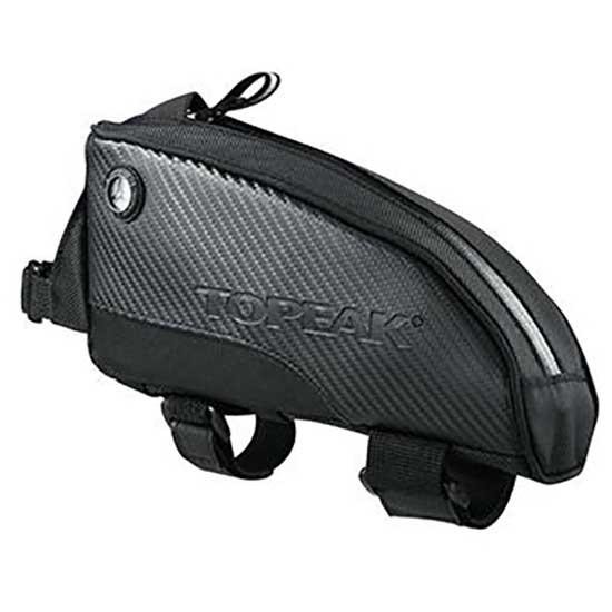 [해외]토픽 Fuel Tank M 프레임 가방 0.5L 1136952058 Black