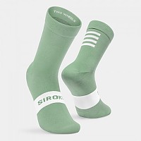 [해외]SIROKO S1 긴 양말 1138612571 Green