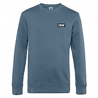 [해외]226ERS 스웨트 셔츠 Corporate Patch 로고 1138401786 Nordic Blue