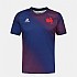 [해외]르꼬끄 2320046 Ffr Training Maillot Pr?match Pro 반팔 티셔츠 3140158731 Bleu Fr Intense