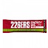 [해외]226ERS Energy Bio 160mg 40g 30 단위 카페인 콜라 에너지 젤 상자 3138250007 Red