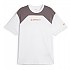 [해외]푸마 OM Football Culture 반팔 티셔츠 3139910812 White / Cool Dark