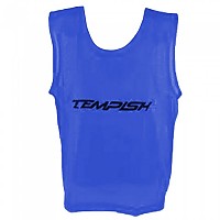[해외]TEMPISH 청소년 훈련용 턱받이 Basic 3139922895 Blue