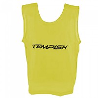 [해외]TEMPISH 청소년 훈련용 턱받이 Basic 3139922900 Yellow