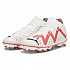 [해외]푸마 Future Match FG/AG 축구화 3139621834 Puma White / Puma