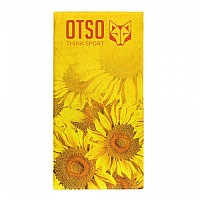 [해외]OTSO Sunflower 수건 3138264600 Yellow