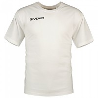[해외]GIVOVA Fresh 반팔 티셔츠 3139979383 White