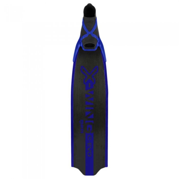 [해외]마레스 PURE PASSION X-Wing C-Evo 소프트 다이빙 핀 10139380943 Blue