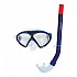 [해외]AQUANEOS Nautic Basic Junior 다이빙 마스크 10139914773 Blue Clear