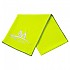 [해외]MISSION 엔듀라cool Large Techknit 수건 101346309 High Vis Green