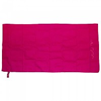 [해외]JOLUVI Micro Fiber L 수건 10137604046 Fuchsia