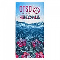 [해외]OTSO 마이크로파이버 타월 10137938175 Kona