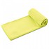 [해외]IZAS Arae M 수건 10138625906 Yellow Fluor