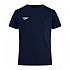[해외]스피도 Club Plain 반팔 티셔츠 6138520161 Navy