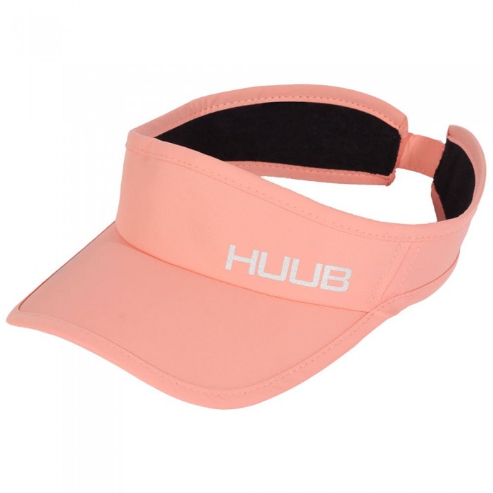 [해외]HUUB Run II 썬바이저 6139469948 Coral