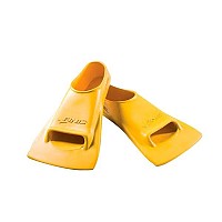 [해외]FINIS 수영 지느러미 Zoomers Gold 617105 Yellow