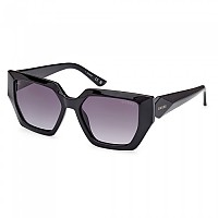 [해외]GUESS 색안경 GU7896 139832609 Shiny Black / Gradient Smoke