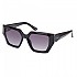 [해외]GUESS 색안경 GU7896 139832609 Shiny Black / Gradient Smoke