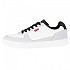 [해외]리바이스 FOOTWEAR D7520-0006 Liam 운동화 139828297 Regular White