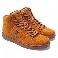 [해외]DC슈즈 Manteca 4 Hi 운동화 139988204 Wheat / Dark Chocolate