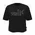[해외]푸마 Ess+ Marbleized 반팔 티셔츠 139910486 Black