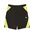 [해외]푸마 Fit Ultrabreath 운동복 반바지 139910576 Black / Yellow