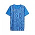 [해외]푸마 Individual Rise Graph 반팔 티셔츠 139910712 Ignite Blue