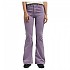 [해외]LEE Breese Flare Fit 청바지 140021652 Jazzy Purple