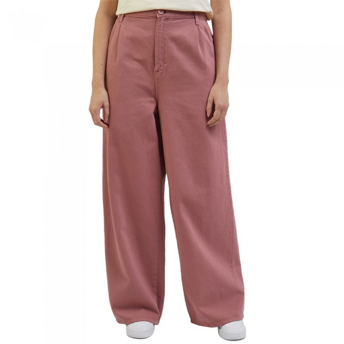 [해외]LEE Relaxed Chino 치노 팬츠 140021874 Dark Mauve