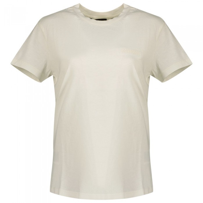 [해외]나파피리 S-Iaato 반팔 티셔츠 140072925 White Whisper