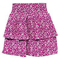 [해외]ONLY 짧은 치마 Nova Lux Smock 140170999 Very Berry / Aop 354 Mono Floral