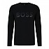 [해외]BOSS Togn 3 10256064 반팔 티셔츠 139869258 Black