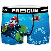 [해외]FREEGUN 복서 Mario Bros Water T814 139957943 Multicolor
