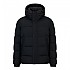 [해외]BOSS Omaris 10243820 패딩 자켓 139967844 Black