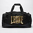 [해외]LEONE1947 더플백 DNA 75L 7140160492 Black