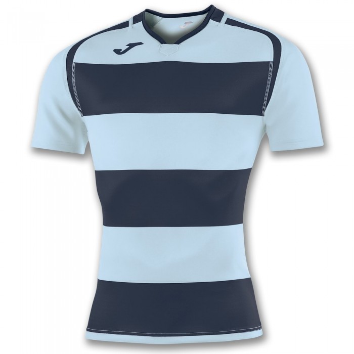 [해외]조마 티셔츠 Rugby 7138544230 bleu ciel/marine